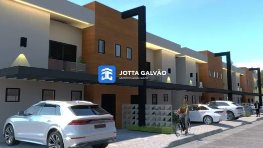 Casa com 3 Quartos à venda, 125m² no Loteamento Alphaville Campinas, Campinas