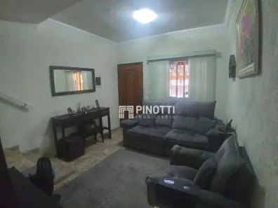 Sobrado com 2 Quartos à venda, 111m² no Baeta Neves, São Bernardo do Campo