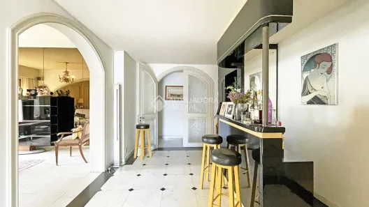 Apartamento com 3 Quartos à venda, 347m² no Rio Branco, Porto Alegre
