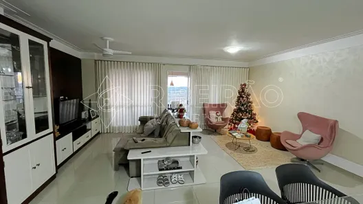 Apartamento com 3 Quartos à venda, 128m² no Jardim Botânico, Ribeirão Preto