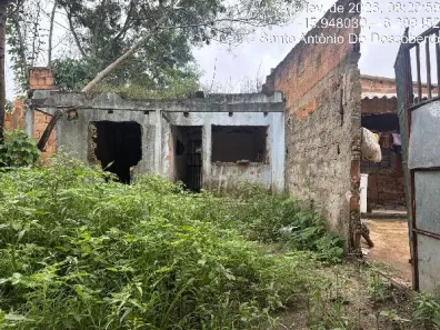 Casa com 2 Quartos à venda, 180m² no Jardim Ana Beatriz I, Santo Antônio do Descoberto