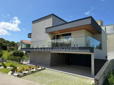 Casa com 4 Quartos à venda, 296m² no Ingleses do Rio Vermelho, Florianópolis