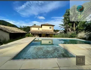 Casa com 4 Quartos à venda, 700m² no Itaocaia Valley (Itaipuaçu), Maricá