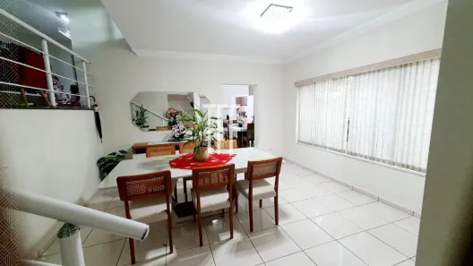 Casa de Condomínio com 3 Quartos à venda, 323m² no Vila D'Agostinho, Valinhos