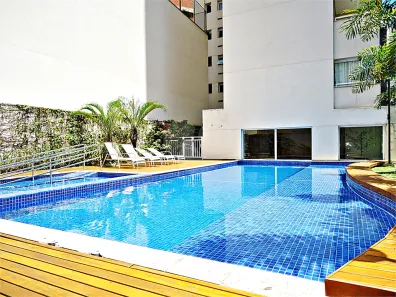 Apartamento com 4 Quartos à venda, 315m² no Santana, São Paulo