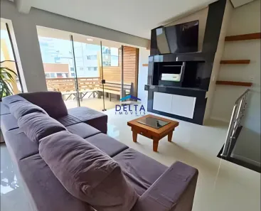 Cobertura com 3 Quartos à venda, 220m² no Torres, Torres