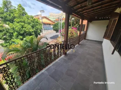 Casa com 9 Quartos à venda, 371m² no Cachoeirinha, Belo Horizonte
