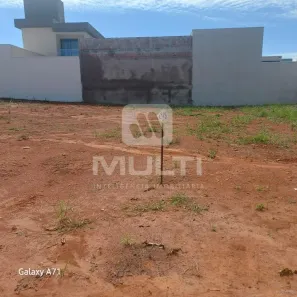 Lote/Terreno com 1 Quarto à venda, 251m² no Grand Ville, Uberlândia