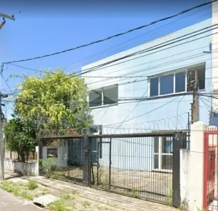 Prédio Comercial para alugar, 150m² no Santa Maria Goretti, Porto Alegre