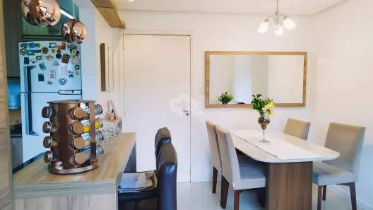 Apartamento com 3 Quartos à venda, 57m² no Passo das Pedras, Gravataí