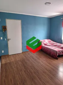 Apartamento com 2 Quartos à venda, 42m² no Residencial Real Parque Sumaré, Sumaré