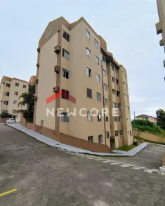 Apartamento com 3 Quartos à venda, 82m² no Serraria, São José
