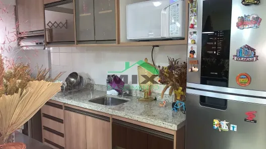Apartamento com 3 Quartos à venda, 72m² no Nova Petrópolis, São Bernardo do Campo