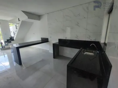 Casa com 3 Quartos à venda, 93m² no Flórida, Sete Lagoas