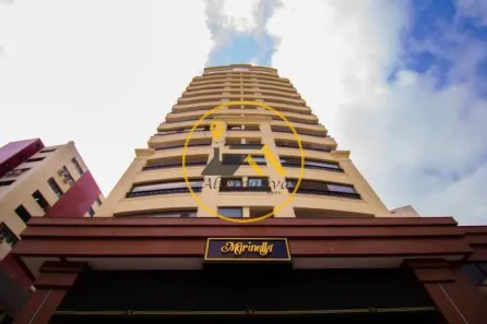Apartamento com 3 Quartos à venda, 92m² no Jardim Apolo I, São José dos Campos