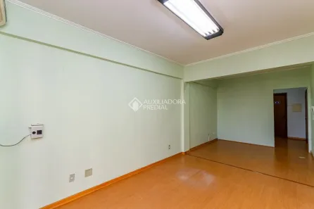 Sala Comercial para alugar, 37m² no Petrópolis, Porto Alegre