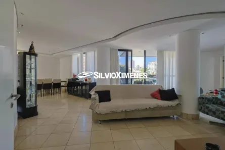 Apartamento com 4 Quartos à venda, 150m² no Serra, Belo Horizonte