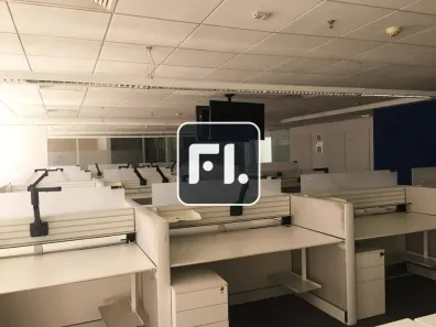 Sala Comercial para alugar, 414m² no Itaim Bibi, São Paulo