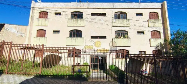 Apartamento com 3 Quartos para alugar, 82m² no Fabrício, Uberaba
