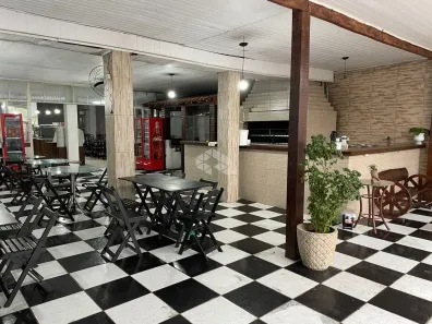 Imóvel Comercial com 3 Quartos à venda, 380m² no Niterói, Canoas