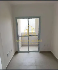 Apartamento com 2 Quartos à venda, 52m² no Parque Residencial Flamboyant, São José dos Campos