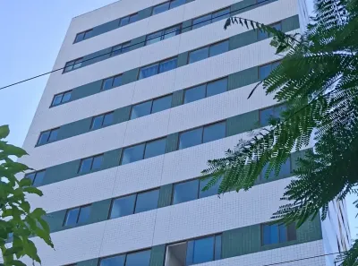 Apartamento com 2 Quartos à venda, 50m² no Barra de Jangada, Jaboatão dos Guararapes