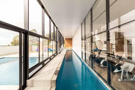 Lote/Terreno à venda, 1051m² no Santa Felicidade, Curitiba