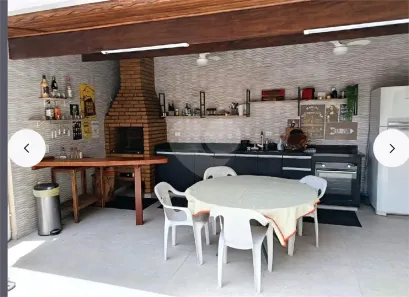 Sobrado com 3 Quartos à venda, 286m² no Parque Mandaqui, São Paulo