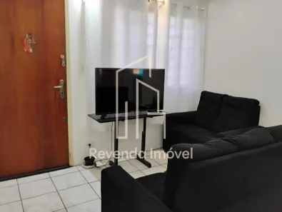 Apartamento com 2 Quartos à venda, 45m² no Parque Casa de Pedra, São Paulo