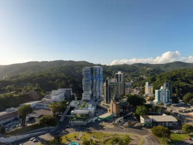 Sala Comercial à venda, 50m² no Garcia, Blumenau