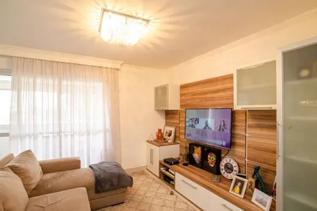 Apartamento com 4 Quartos à venda, 172m² no Jardim Londrina, São Paulo