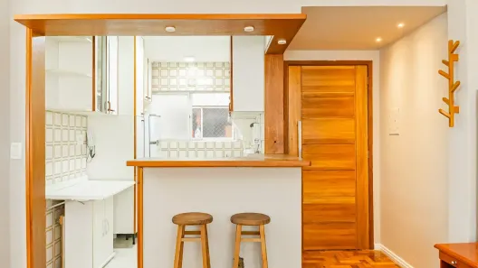 Apartamento com 2 Quartos à venda, 55m² no Independência, Porto Alegre