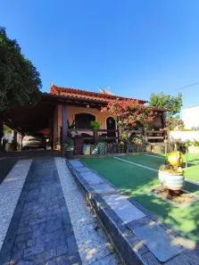 Casa com 3 Quartos à venda, 469m² no Capivara, Iguaba Grande