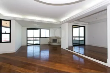Apartamento com 4 Quartos à venda, 251m² no Vila Gomes Cardim, São Paulo
