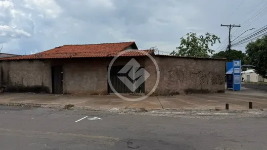 Casa com 2 Quartos à venda, 346m² no Setor Criméia Leste, Goiânia