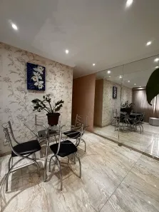 Apartamento com 2 Quartos à venda, 47m² no Portais (Polvilho), Cajamar