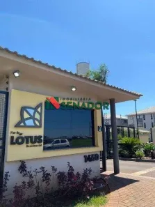 Apartamento com 2 Quartos à venda, 46m² no Jardim Maria Celina, Londrina