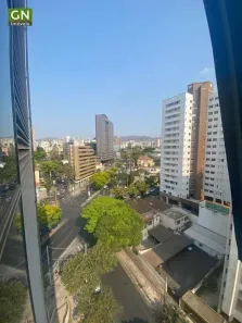 Sala Comercial à venda, 183m² no Lourdes, Belo Horizonte
