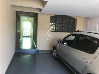 Casa com 3 Quartos à venda, 144m² no Ferreira, São Paulo