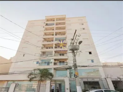 Apartamento com 2 Quartos à venda, 50m² no Vila Bela, São Paulo