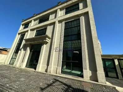 Prédio Comercial para alugar, 1942m² no Casa Verde, São Paulo