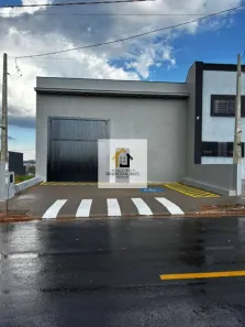 Ponto Comercial para alugar, 155m² no Residencial e Empresarial Ascolo Martin, São José do Rio Preto
