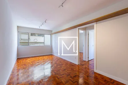 Apartamento com 3 Quartos à venda, 88m² no Vila Mariana, São Paulo