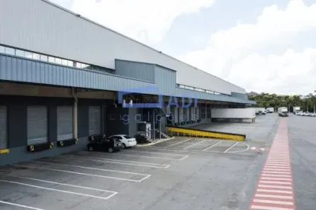Galpão/Depósito/Armazém para alugar, 7884m² no Cincão, Contagem