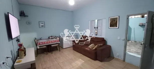 Sobrado com 2 Quartos à venda, 100m² no Martim de Sá, Caraguatatuba