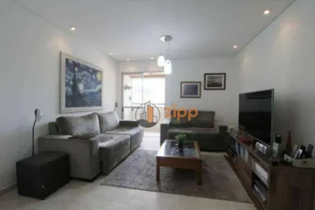Apartamento com 2 Quartos à venda, 83m² no Nossa Senhora do Ó, São Paulo
