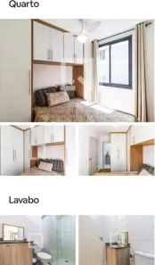 Apartamento com 1 Quarto para alugar, 29m² no Butantã, São Paulo