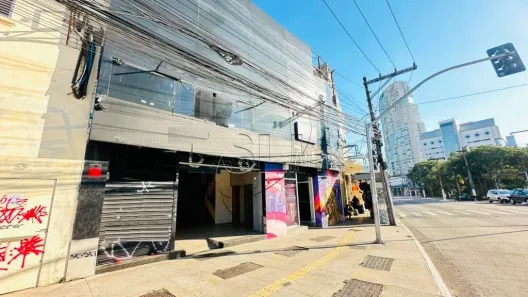 Ponto Comercial para alugar, 625m² no Pinheiros, São Paulo