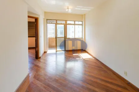 Apartamento com 1 Quarto à venda, 45m² no Santa Efigênia, Belo Horizonte