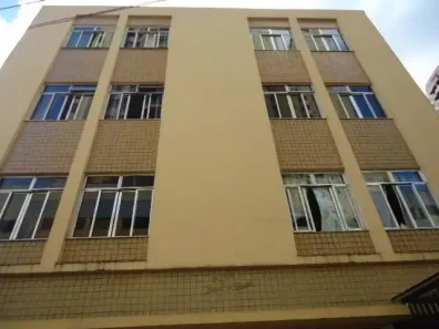 Apartamento com 2 Quartos à venda, 70m² no Alto dos Passos, Juiz de Fora